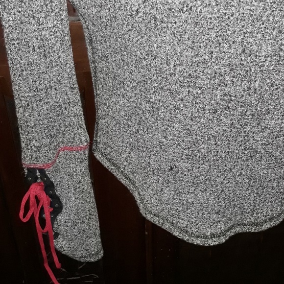 Free People size large - Picture 7 of 8